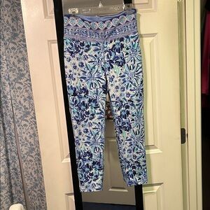 Lilly Pulitzer Leggings